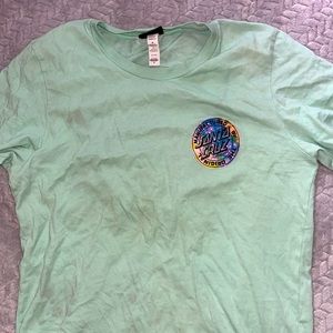 Santa cruz T-Shirt